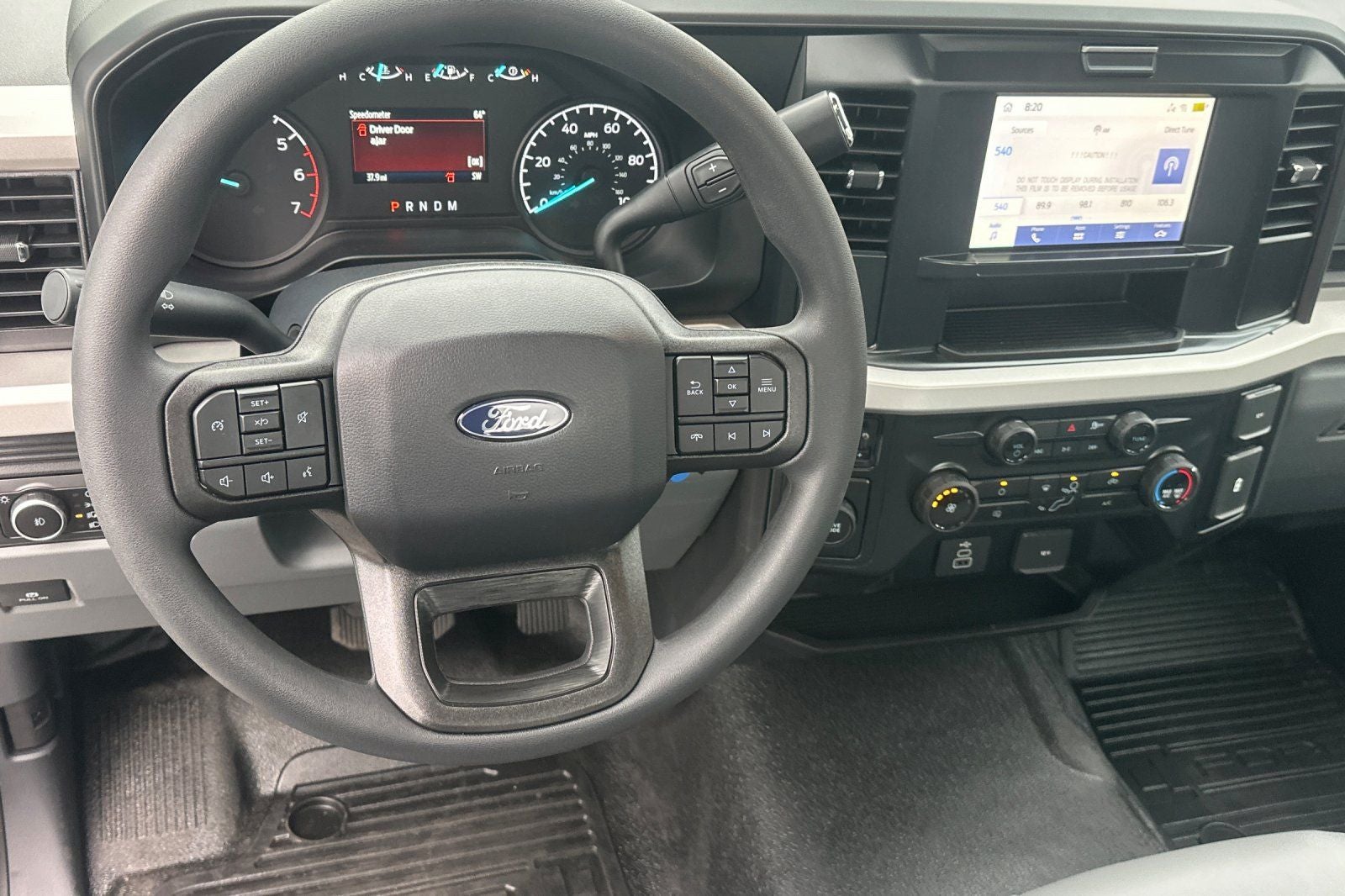 2027 Ford F-250SD XL
