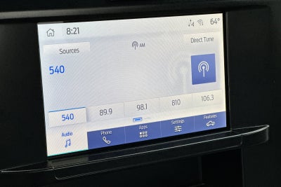 2027 Ford F-250SD XL