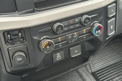 2027 Ford F-250SD XL
