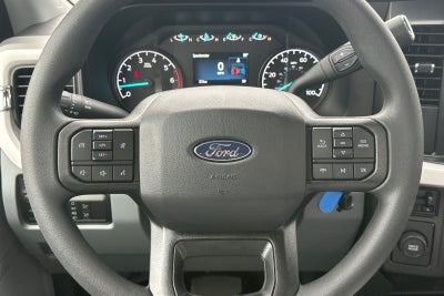 2027 Ford F-250SD XL