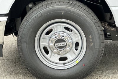 2027 Ford F-250SD XL