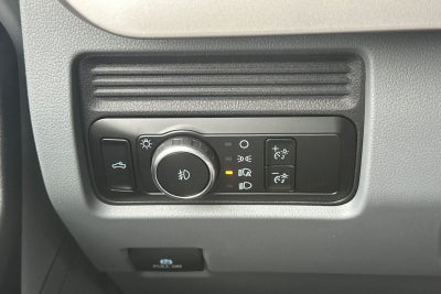 2027 Ford F-250SD XL
