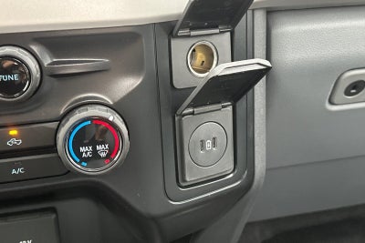 2027 Ford F-250SD XL
