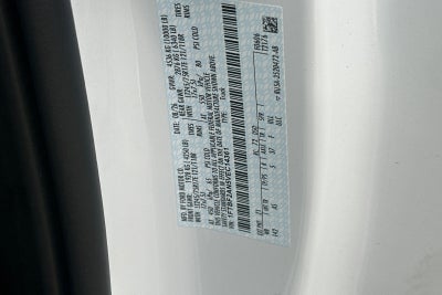 2027 Ford F-250SD XL
