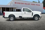 2027 Ford F-250SD XL