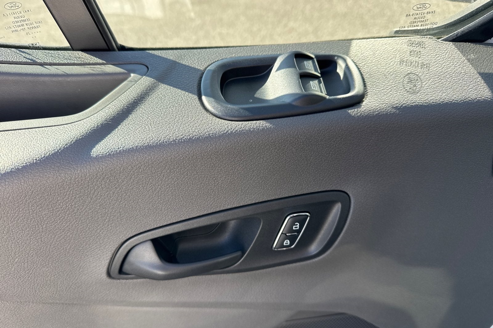 2025 Ford Transit-350 Base