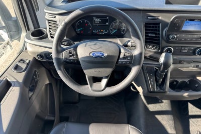 2025 Ford Transit-350 Base