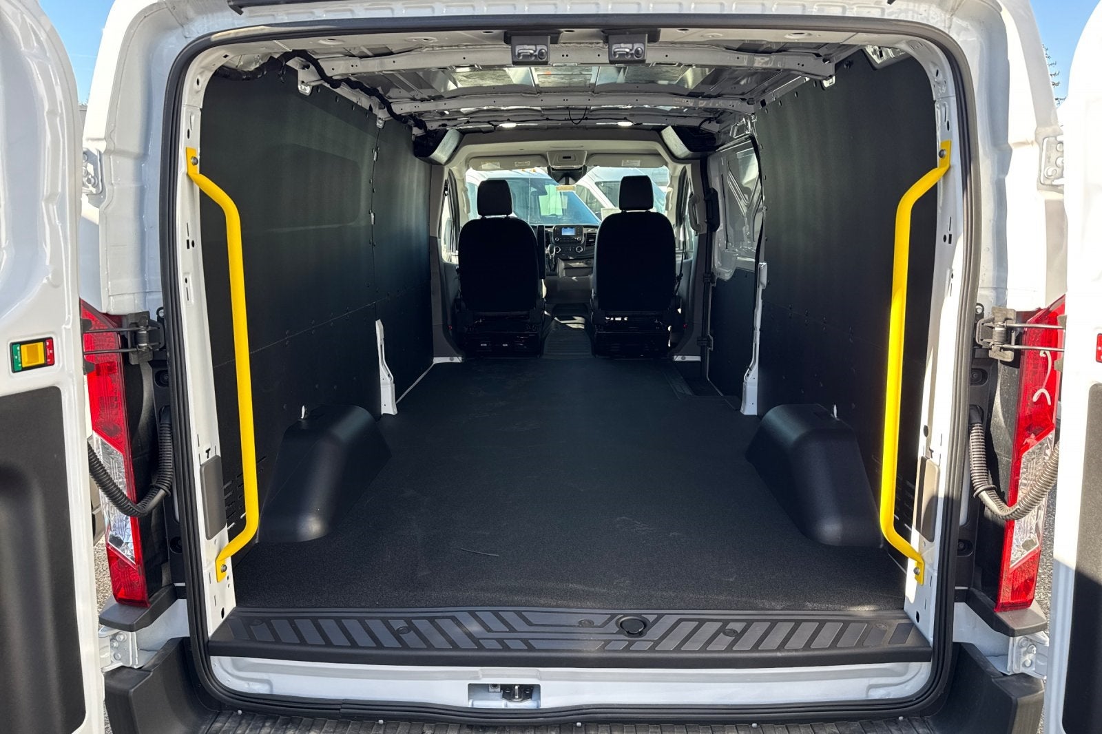 2025 Ford Transit-350 Base