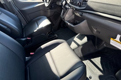 2025 Ford Transit-350 Base