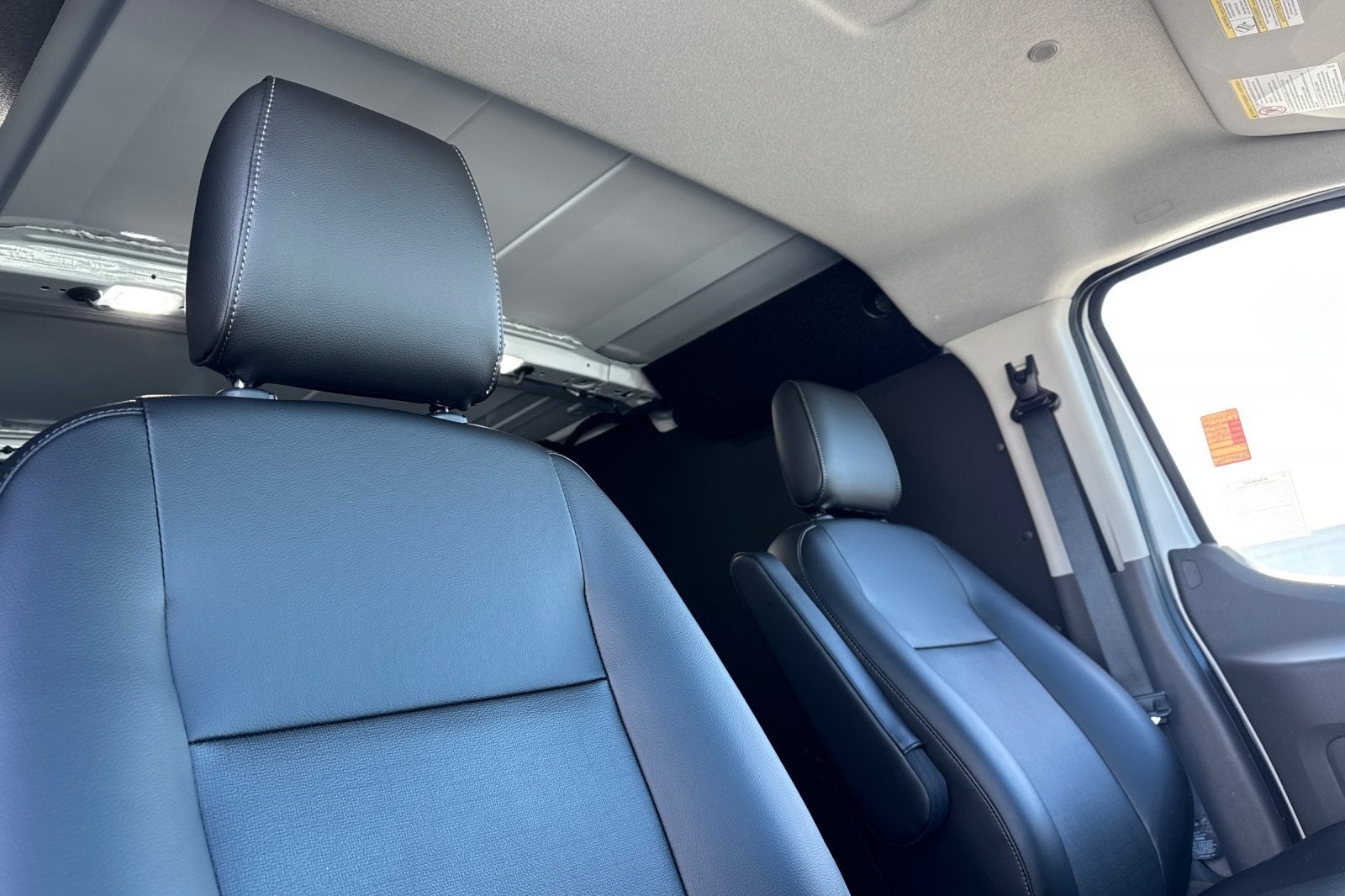 2025 Ford Transit-350 Base