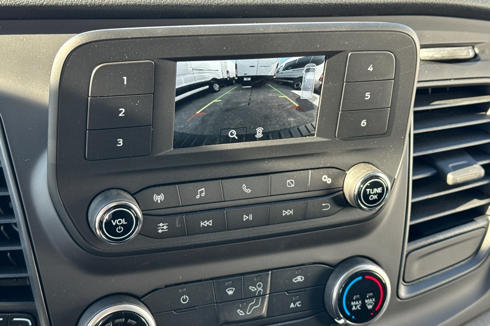 2025 Ford Transit-350 Base