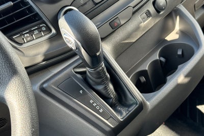 2025 Ford Transit-350 Base