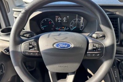 2025 Ford Transit-350 Base