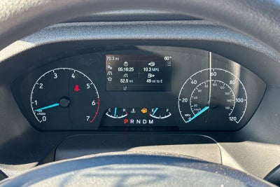 2025 Ford Transit-350 Base