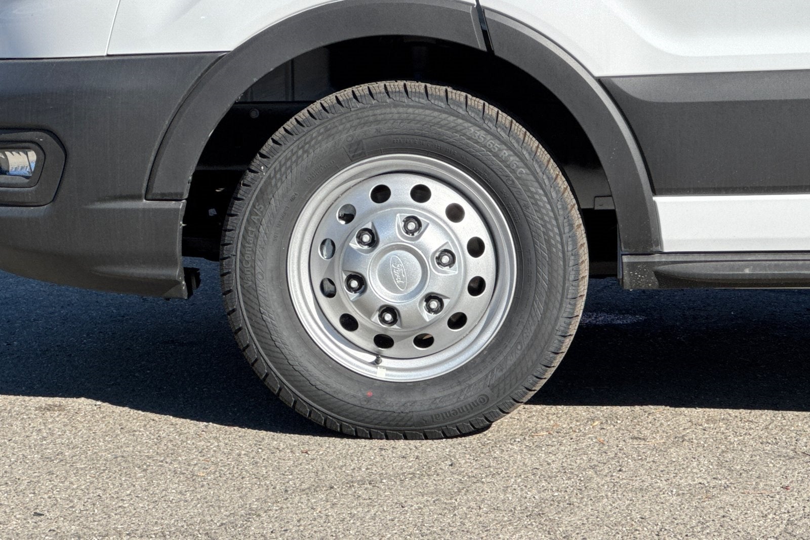 2025 Ford Transit-350 Base