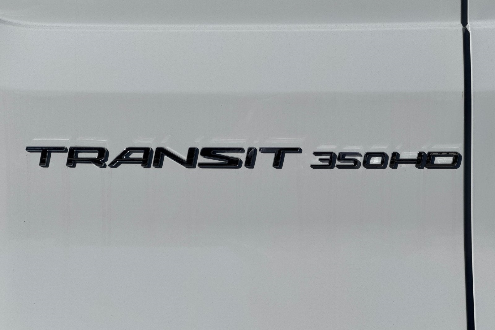 2025 Ford Transit-350 Base