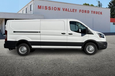 2025 Ford Transit-350 Base
