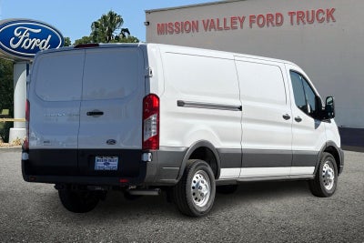 2025 Ford Transit-350 Base