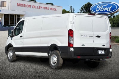 2025 Ford Transit-350 Base