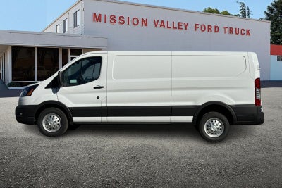 2025 Ford Transit-350 Base