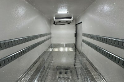 2026 Ford Transit-350 Base 3D Extended Cargo Van Thermo King Reefer Body