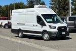 2026 Ford Transit-350 Base 3D Extended Cargo Van Thermo King Reefer Body