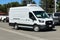 2026 Ford Transit-350 Base 3D Extended Cargo Van Thermo King Reefer Body