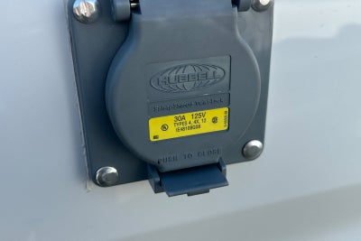 2026 Ford Transit-350 Base 3D Extended Cargo Van Thermo King Reefer Body