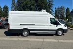 2026 Ford Transit-350 Base 3D Extended Cargo Van Thermo King Reefer Body