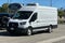 2026 Ford Transit-350 Base 3D Extended Cargo Van Thermo King Reefer Body