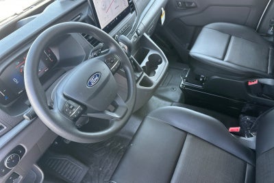 2026 Ford Transit-350 Base Thermo King Reefer