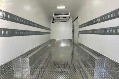 2026 Ford Transit-350 Base Thermo King Reefer