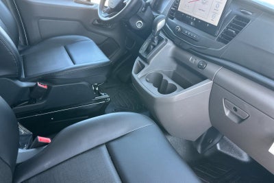 2026 Ford Transit-350 Base Thermo King Reefer