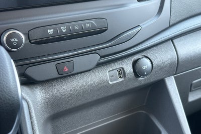 2026 Ford Transit-350 Base Thermo King Reefer