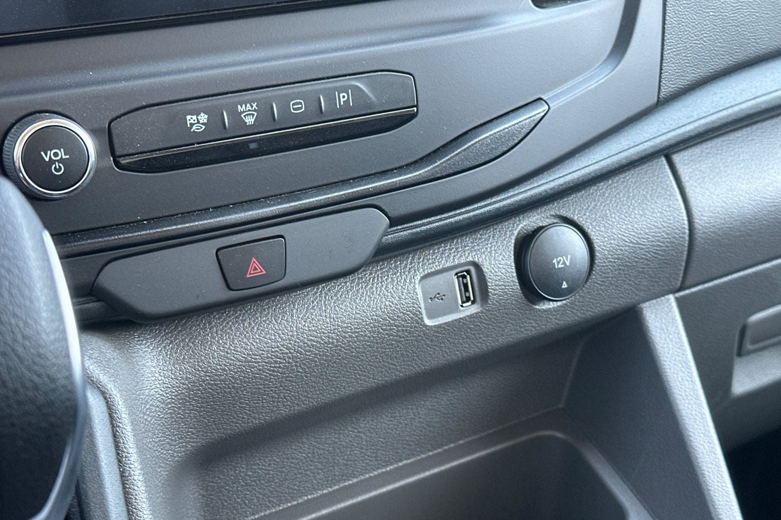 2026 Ford Transit-350 Base Thermo King Reefer