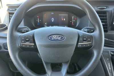 2026 Ford Transit-350 Base Thermo King Reefer