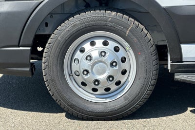 2026 Ford Transit-350 Base Thermo King Reefer