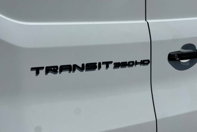 2026 Ford Transit-350 Base Thermo King Reefer