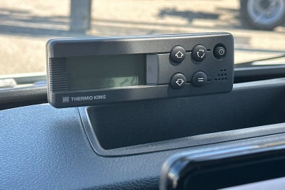 2026 Ford Transit-350 Base Thermo King Reefer