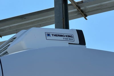2026 Ford Transit-350 Base Thermo King Reefer