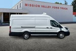 2026 Ford Transit-350 Base Thermo King Reefer