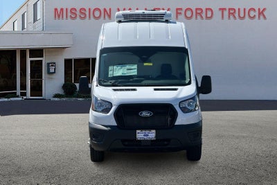 2026 Ford Transit-350 Base Thermo King Reefer
