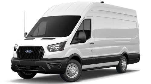 2027 Ford Transit-350 Base