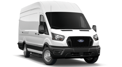 2027 Ford Transit-350 Base