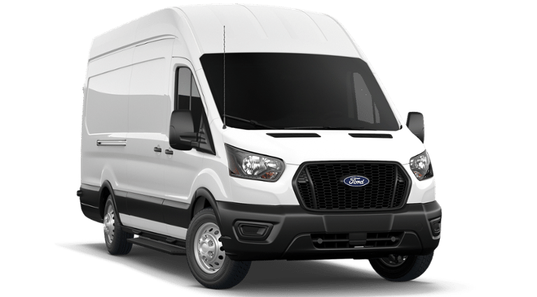 2027 Ford Transit-350 Base