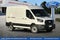 2026 Ford Transit-250 Base 3D Cargo Van CVI HVAC Package & Ladder Rack