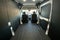 2026 Ford Transit-250 Base 3D Cargo Van CVI HVAC Package & Ladder Rack