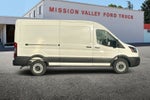 2026 Ford Transit-250 Base 3D Cargo Van CVI HVAC Package & Ladder Rack