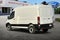 2026 Ford Transit-250 Base 3D Cargo Van CVI HVAC Package & Ladder Rack