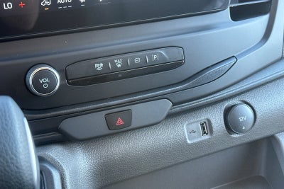 2027 Ford Transit-250 Base